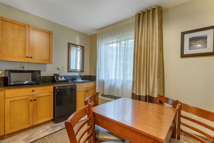 Comfort Inn Flagstaff South I-17