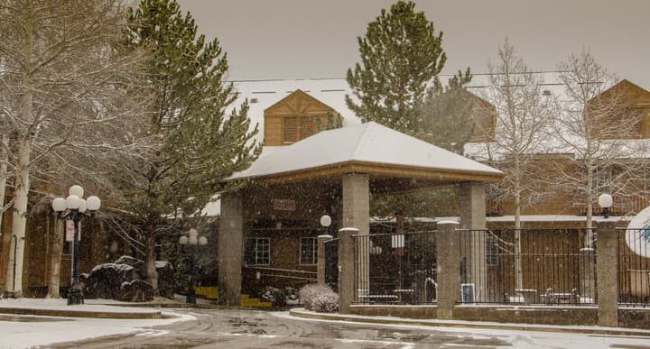 Comfort Inn Flagstaff South I-17