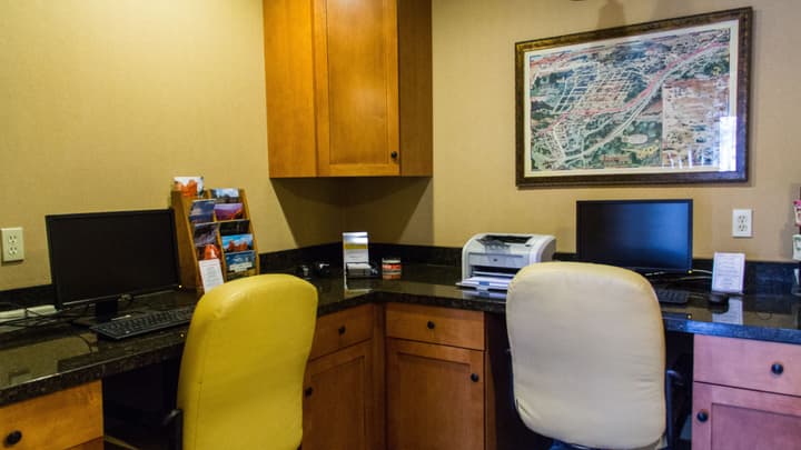 Comfort Inn Flagstaff South I-17