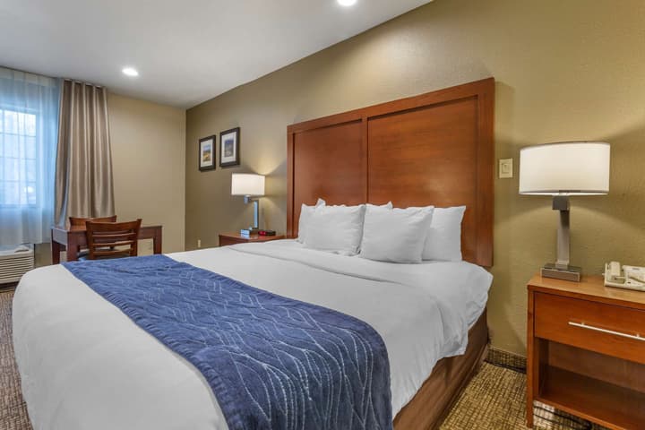 Comfort Inn Flagstaff South I-17