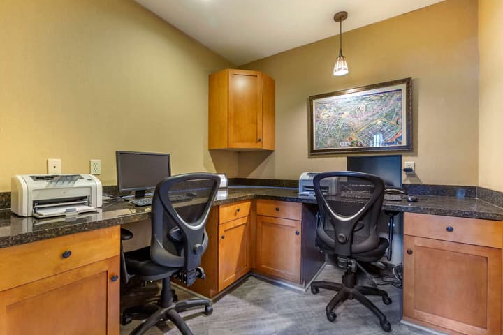 Comfort Inn Flagstaff South I-17