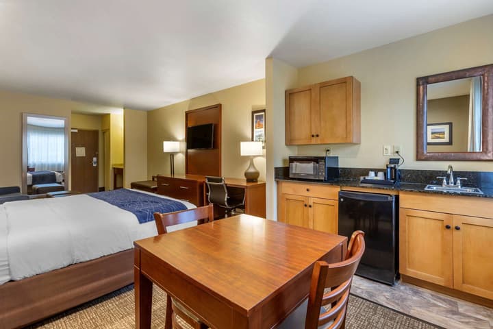 Comfort Inn Flagstaff South I-17