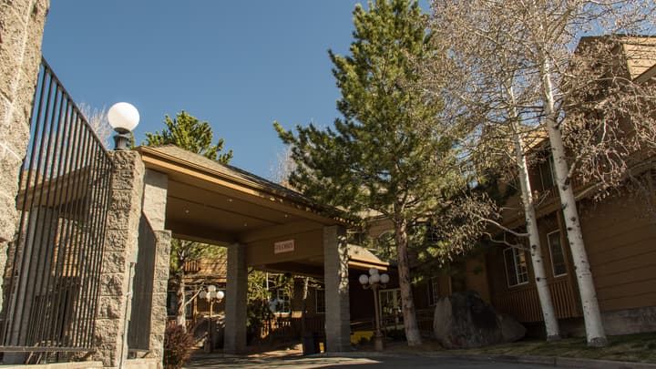 Comfort Inn Flagstaff South I-17