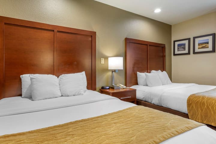 Comfort Inn Flagstaff South I-17