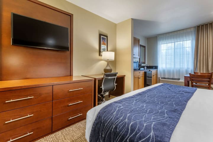 Comfort Inn Flagstaff South I-17