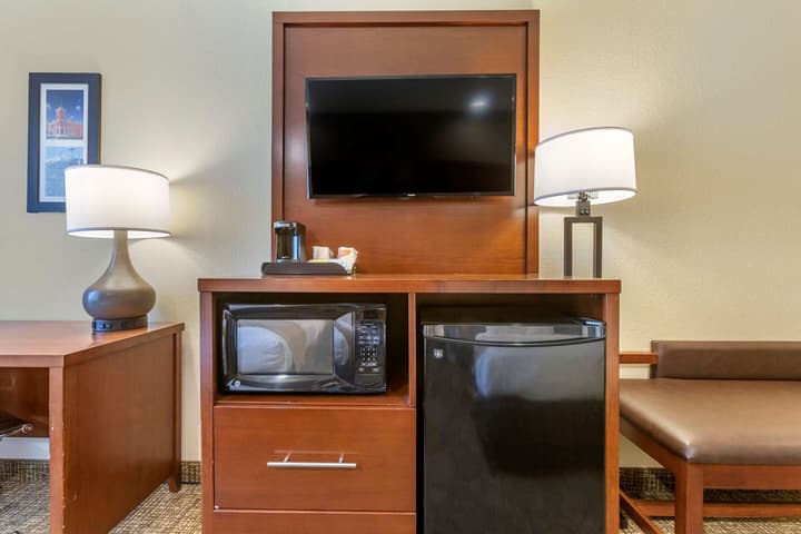Comfort Inn Flagstaff South I-17
