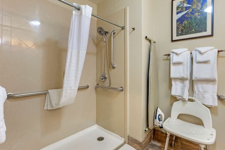 Comfort Inn Flagstaff South I-17