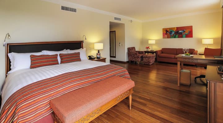 InterContinental Cali by IHG