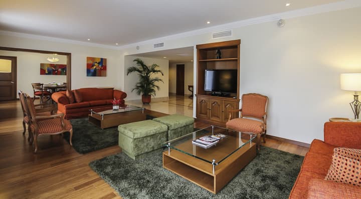 InterContinental Cali by IHG