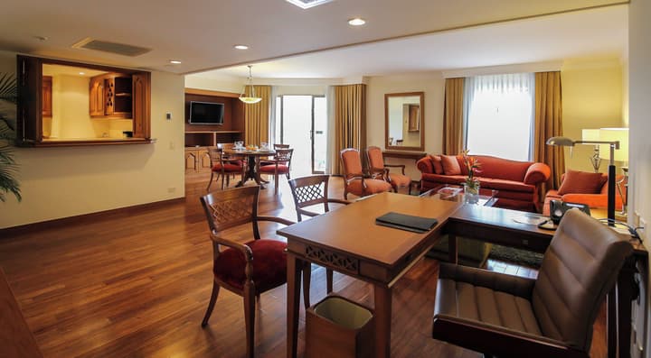 InterContinental Cali by IHG