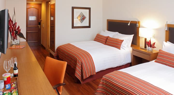 InterContinental Cali by IHG