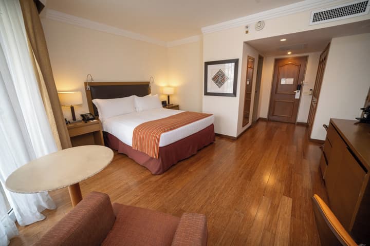 InterContinental Cali by IHG