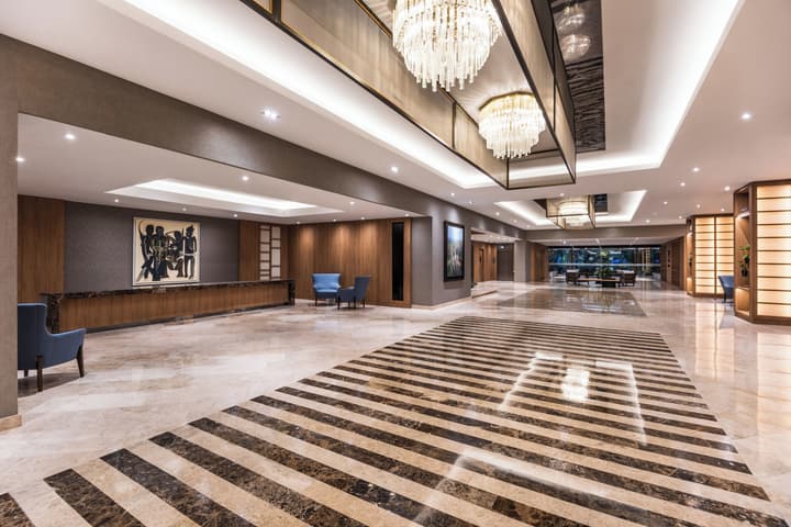 InterContinental Cali by IHG