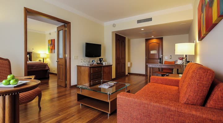 InterContinental Cali by IHG