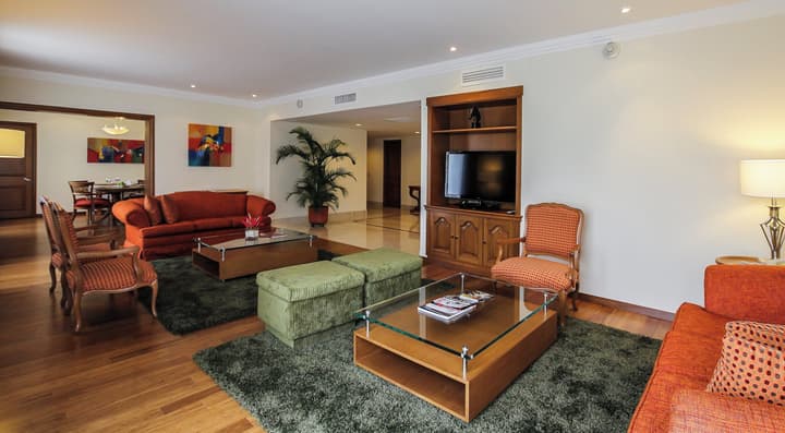 InterContinental Cali by IHG