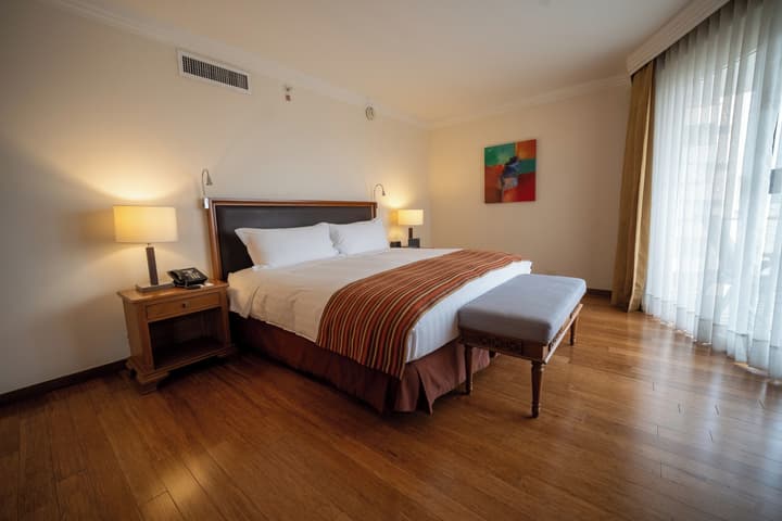 InterContinental Cali by IHG