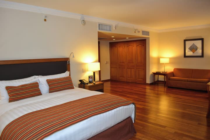 InterContinental Cali by IHG