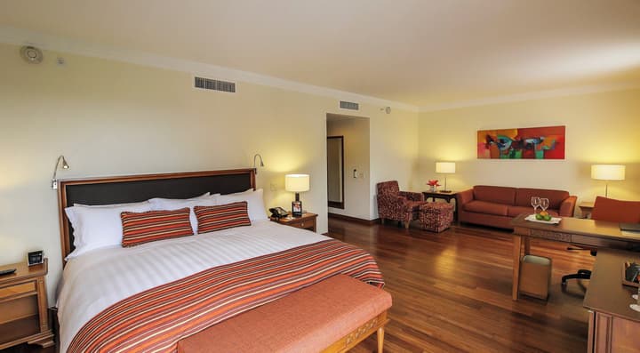InterContinental Cali by IHG