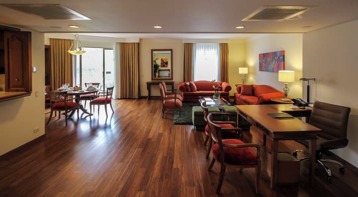 InterContinental Cali by IHG