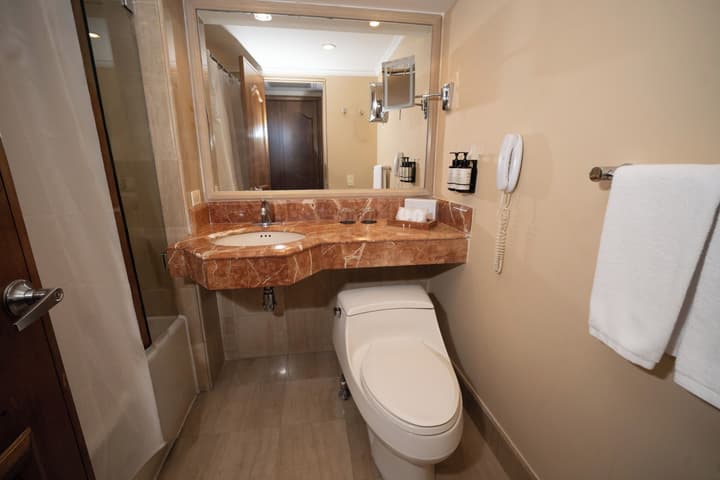 InterContinental Cali by IHG