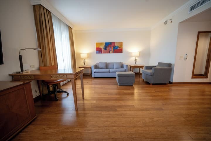 InterContinental Cali by IHG