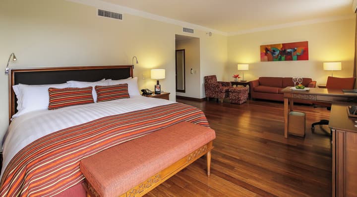 InterContinental Cali by IHG