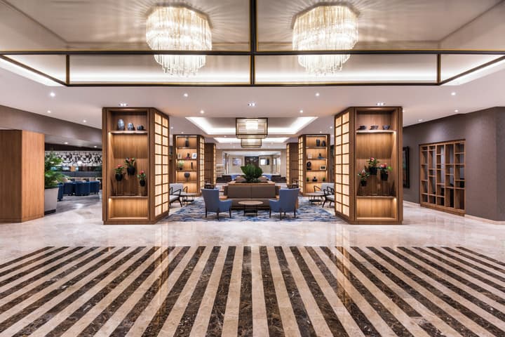 InterContinental Cali by IHG