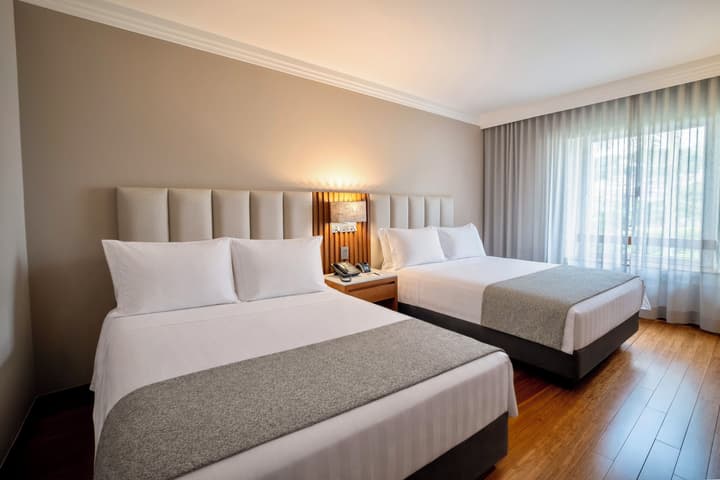 InterContinental Cali by IHG