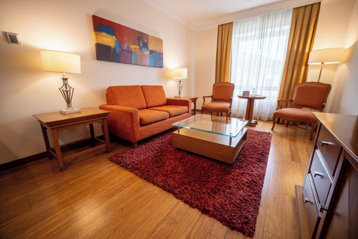 InterContinental Cali by IHG