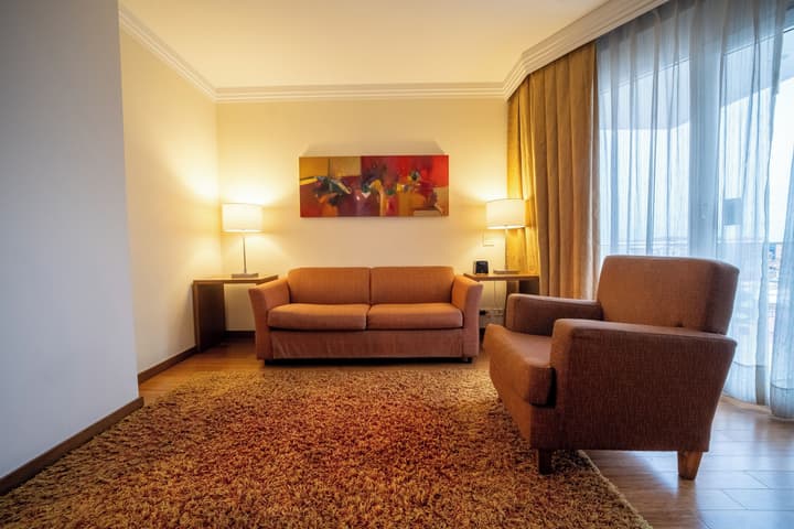 InterContinental Cali by IHG