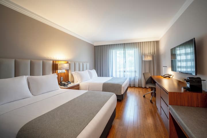 InterContinental Cali by IHG
