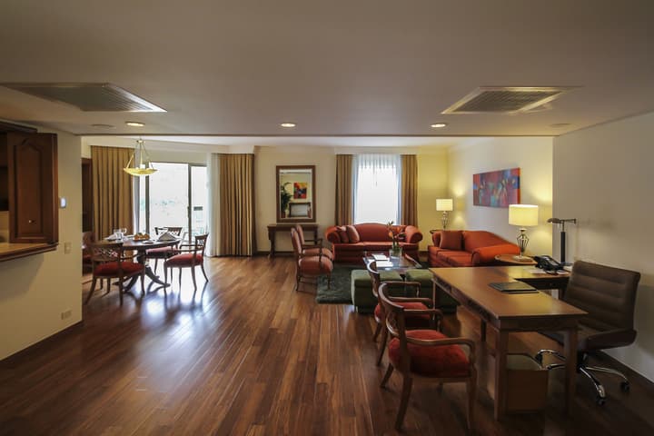 InterContinental Cali by IHG
