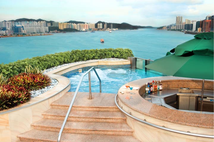 Harbour Grand Kowloon