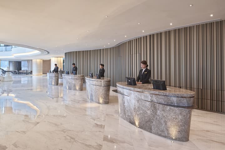 Harbour Grand Kowloon