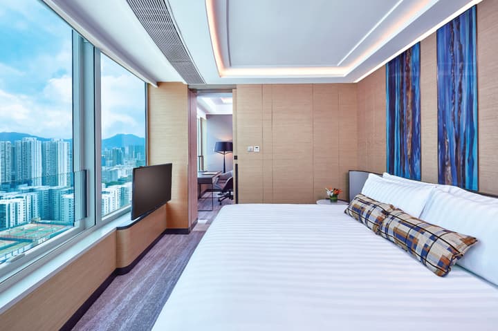 Harbour Grand Kowloon