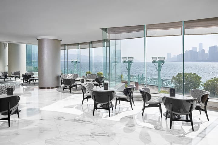 Harbour Grand Kowloon
