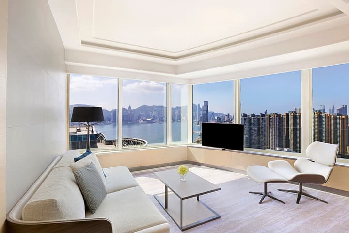 Harbour Grand Kowloon