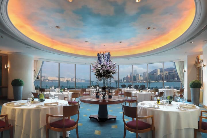 Harbour Grand Kowloon