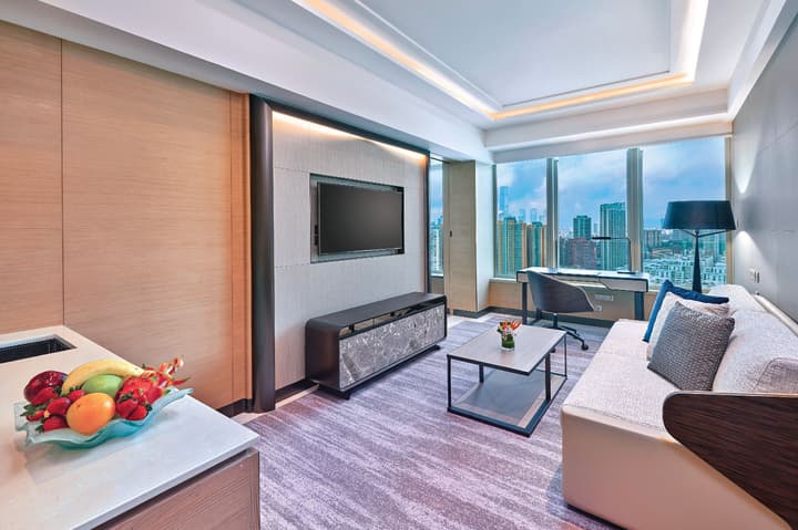 Harbour Grand Kowloon