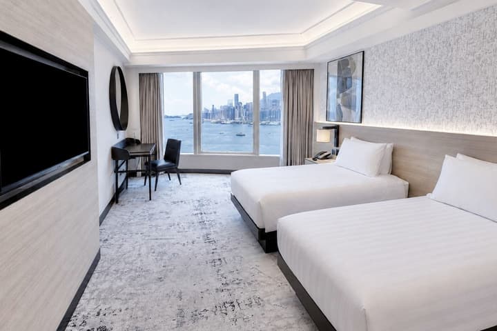 Harbour Grand Kowloon