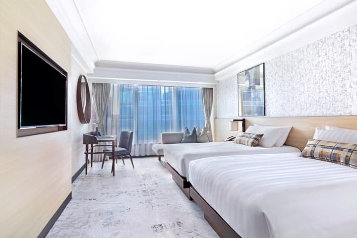 Harbour Grand Kowloon