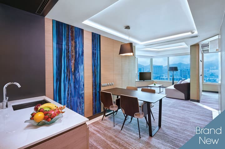 Harbour Grand Kowloon