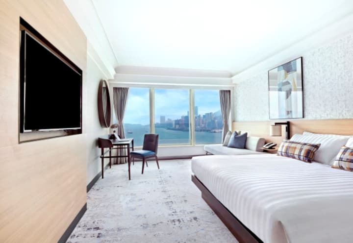 Harbour Grand Kowloon