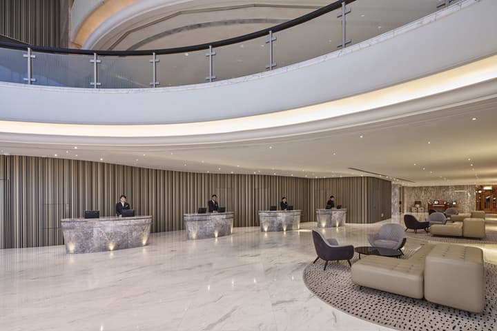 Harbour Grand Kowloon