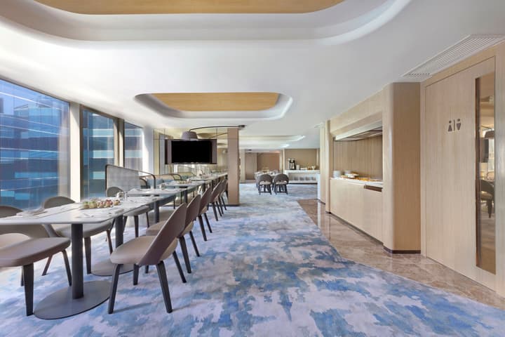 Harbour Grand Kowloon