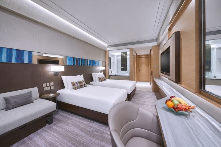 Harbour Grand Kowloon