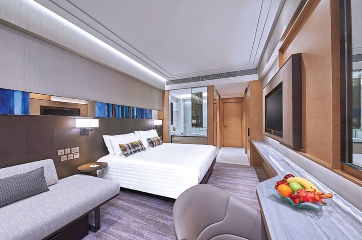 Harbour Grand Kowloon