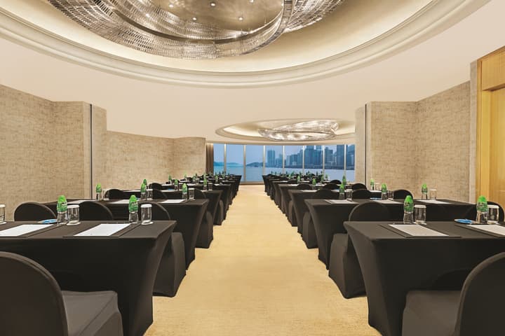 Harbour Grand Kowloon