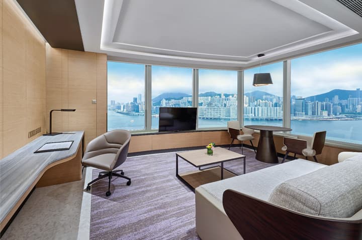 Harbour Grand Kowloon