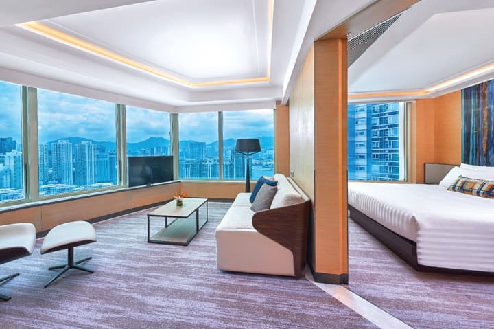 Harbour Grand Kowloon